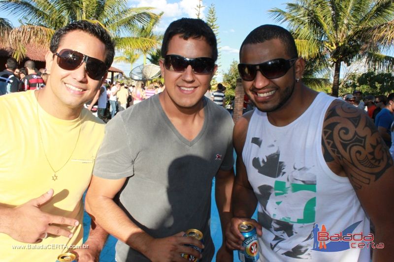 Balada: Fotos da Mijoleta 2011 na Vicente Pires - DF