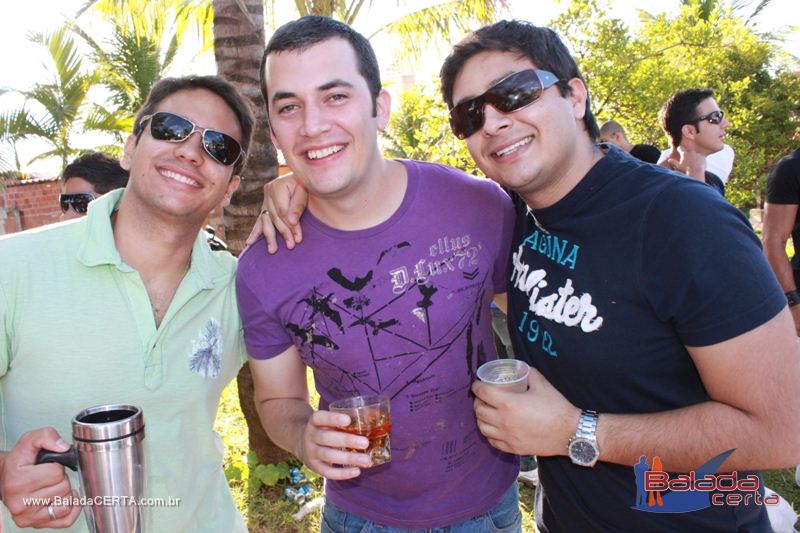 Balada: Fotos da Mijoleta 2011 na Vicente Pires - DF