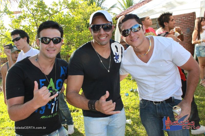 Balada: Fotos da Mijoleta 2011 na Vicente Pires - DF