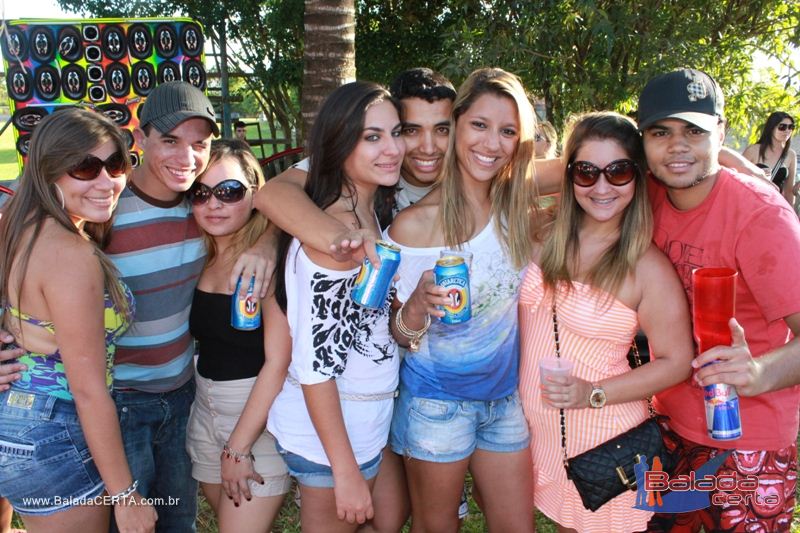 Balada: Fotos da Mijoleta 2011 na Vicente Pires - DF