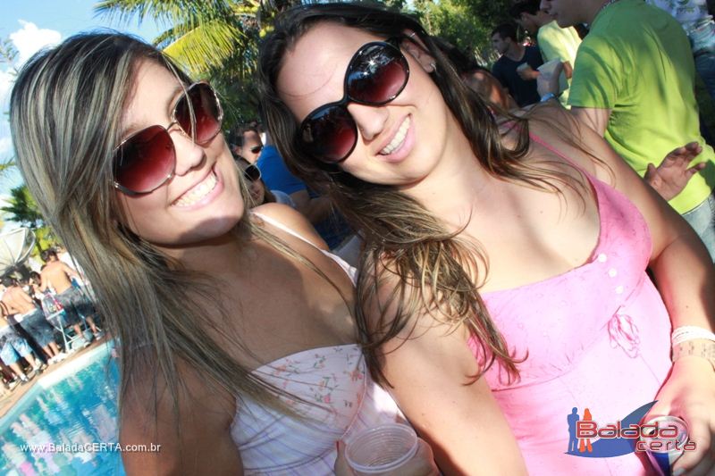 Balada: Fotos da Mijoleta 2011 na Vicente Pires - DF