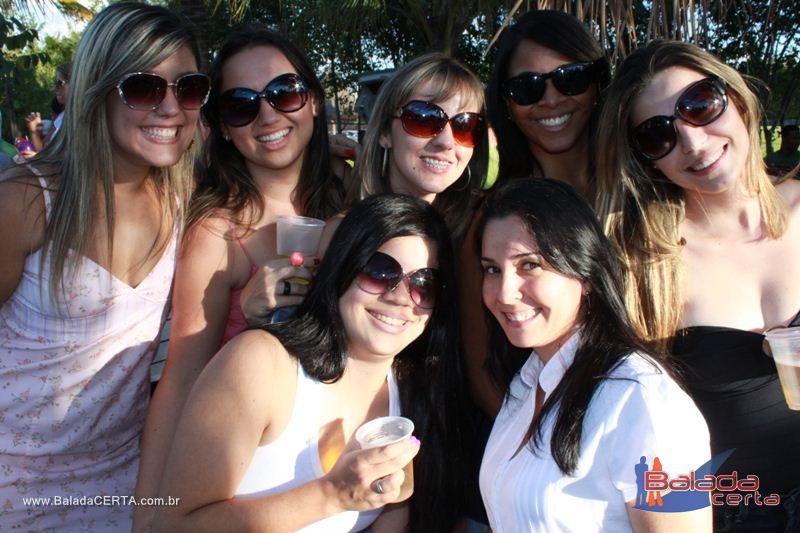 Balada: Fotos da Mijoleta 2011 na Vicente Pires - DF