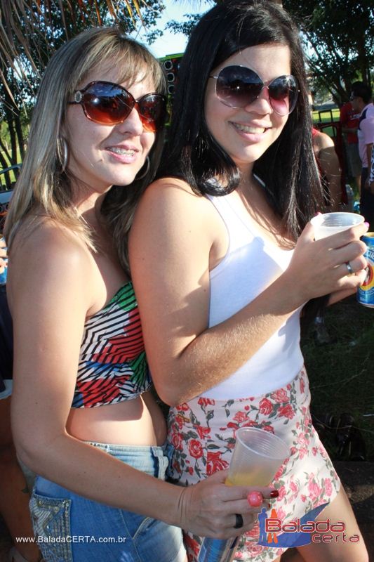 Balada: Fotos da Mijoleta 2011 na Vicente Pires - DF