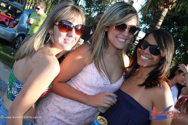 Balada: Fotos da Mijoleta 2011 na Vicente Pires - DF