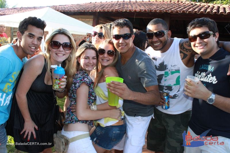 Balada: Fotos da Mijoleta 2011 na Vicente Pires - DF