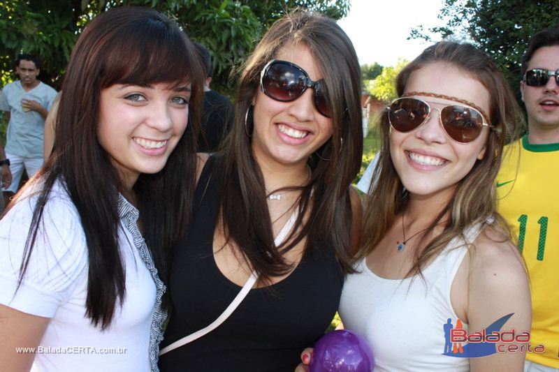 Balada: Fotos da Mijoleta 2011 na Vicente Pires - DF