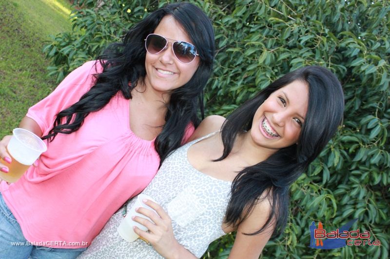 Balada: Fotos da Mijoleta 2011 na Vicente Pires - DF