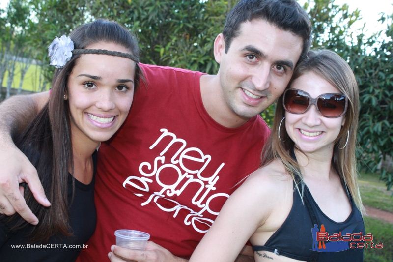 Balada: Fotos da Mijoleta 2011 na Vicente Pires - DF