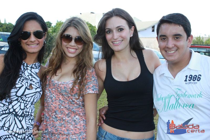 Balada: Fotos da Mijoleta 2011 na Vicente Pires - DF