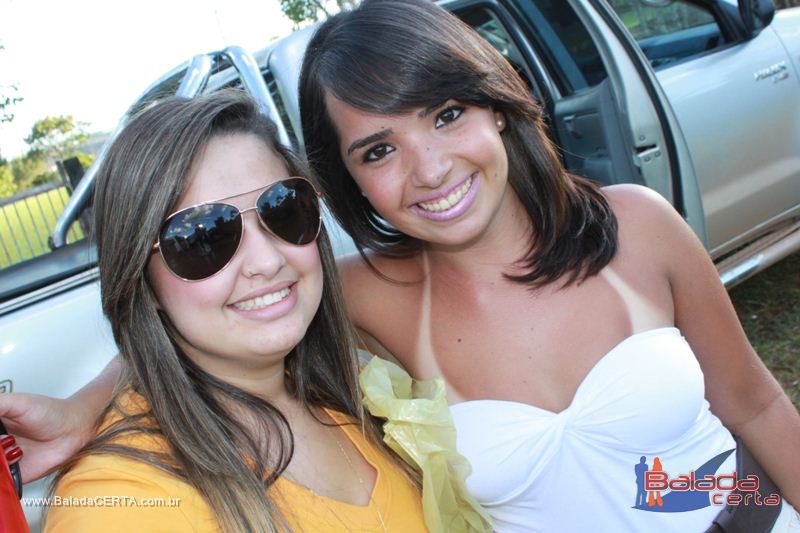 Balada: Fotos da Mijoleta 2011 na Vicente Pires - DF