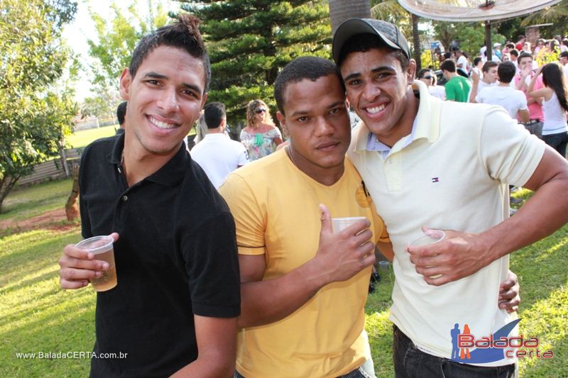 Balada: Fotos da Mijoleta 2011 na Vicente Pires - DF