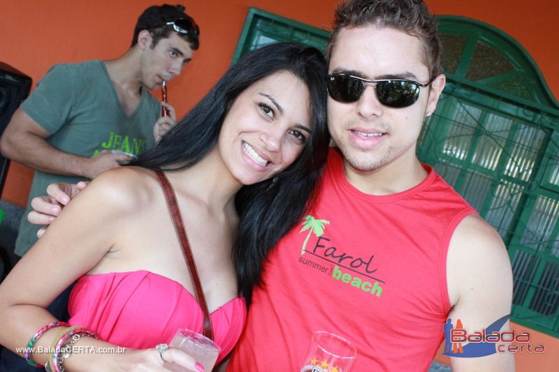 Balada: Fotos da Mijoleta 2011 na Vicente Pires - DF