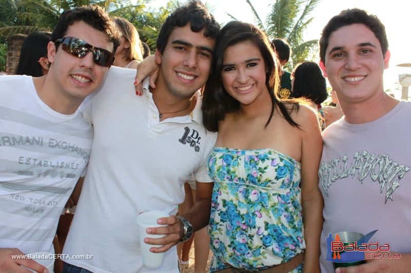 Balada: Fotos da Mijoleta 2011 na Vicente Pires - DF