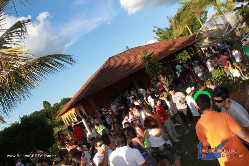 Balada: Fotos da Mijoleta 2011 na Vicente Pires - DF