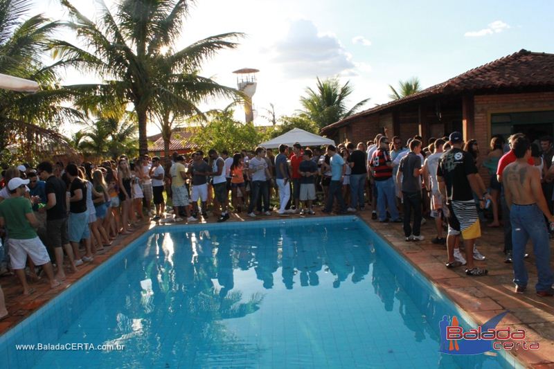 Balada: Fotos da Mijoleta 2011 na Vicente Pires - DF