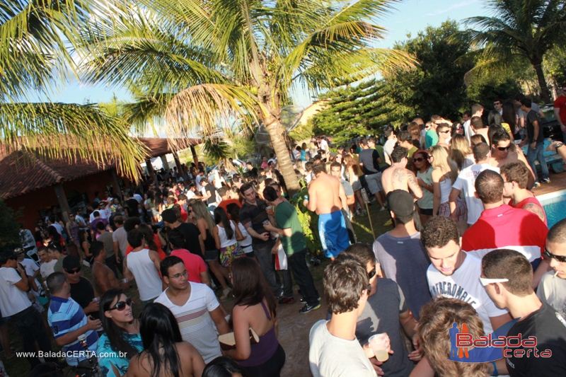 Balada: Fotos da Mijoleta 2011 na Vicente Pires - DF