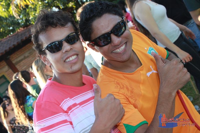 Balada: Fotos da Mijoleta 2011 na Vicente Pires - DF