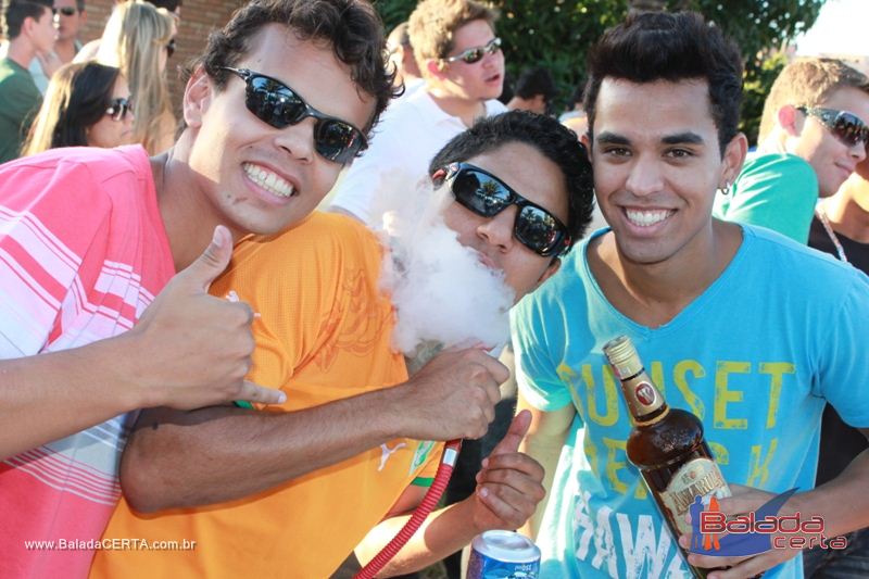 Balada: Fotos da Mijoleta 2011 na Vicente Pires - DF