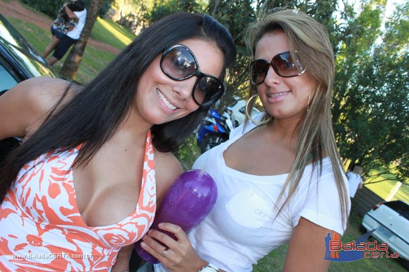 Balada: Fotos da Mijoleta 2011 na Vicente Pires - DF