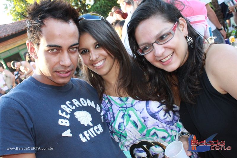 Balada: Fotos da Mijoleta 2011 na Vicente Pires - DF