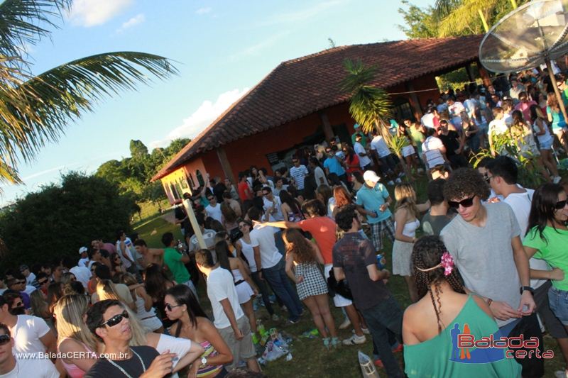 Balada: Fotos da Mijoleta 2011 na Vicente Pires - DF