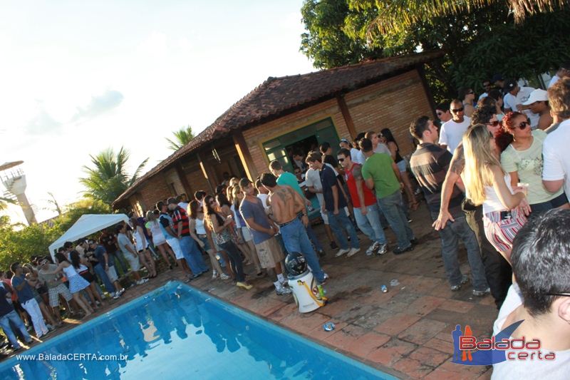 Balada: Fotos da Mijoleta 2011 na Vicente Pires - DF