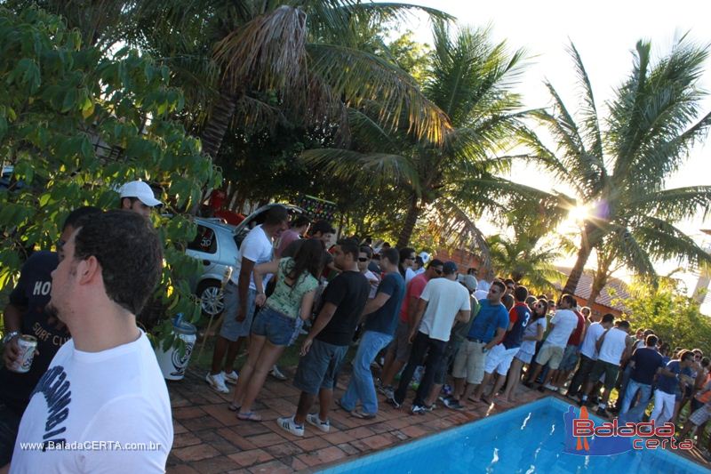 Balada: Fotos da Mijoleta 2011 na Vicente Pires - DF