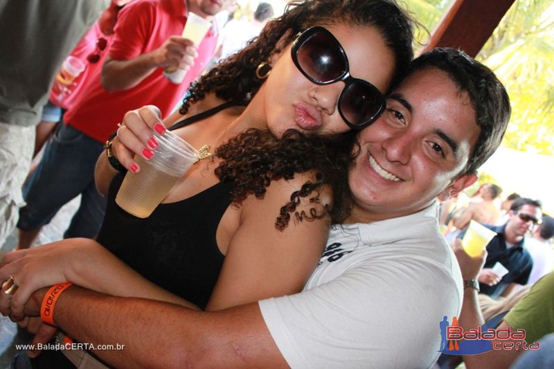 Balada: Fotos da Mijoleta 2011 na Vicente Pires - DF