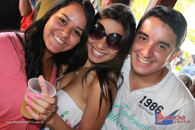 Balada: Fotos da Mijoleta 2011 na Vicente Pires - DF