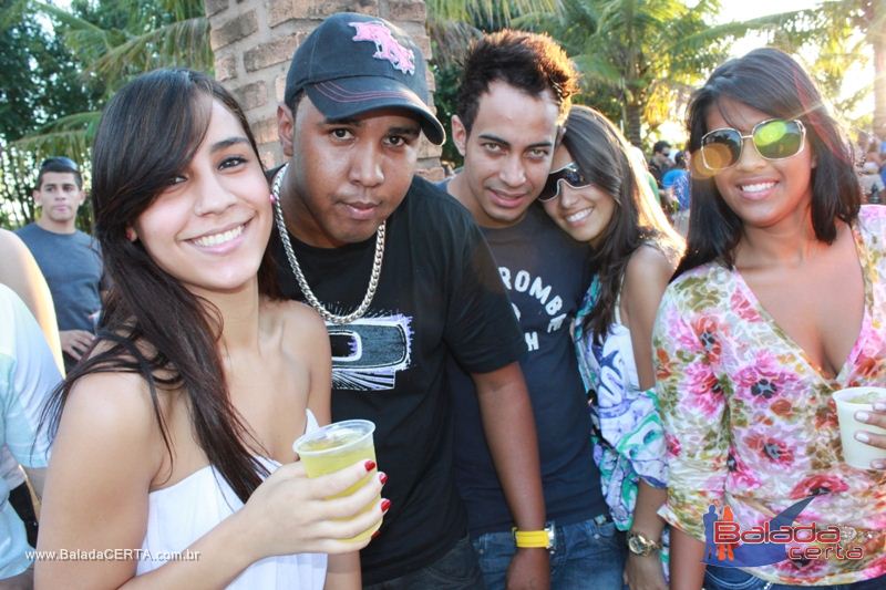 Balada: Fotos da Mijoleta 2011 na Vicente Pires - DF