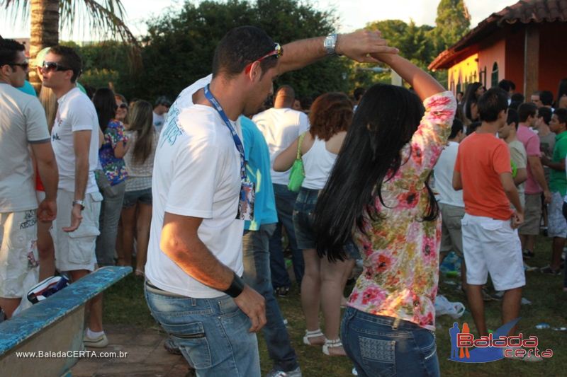 Balada: Fotos da Mijoleta 2011 na Vicente Pires - DF