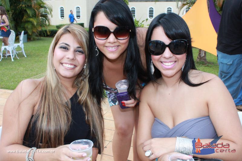 Balada: Fotos da Carna House 2011 na ParkWay - DF