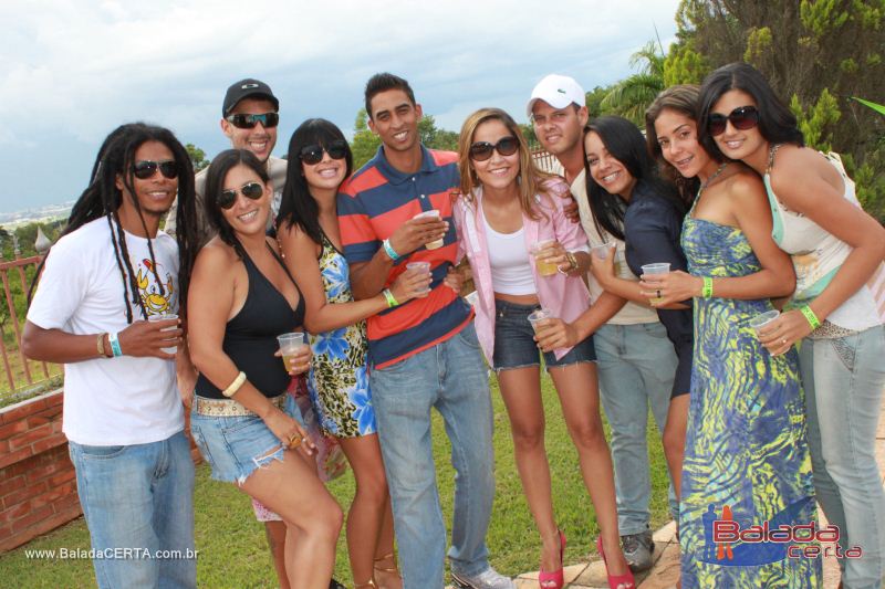 Balada: Fotos da Carna House 2011 na ParkWay - DF