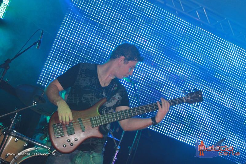 Balada: Balada Sertaneja com Cleber & Cauan em Luzi�nia - GO