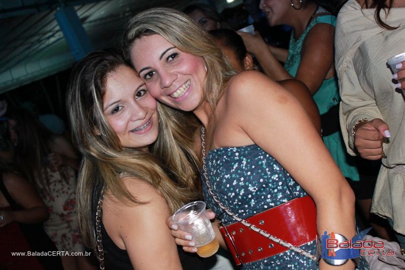 Balada: Balada Sertaneja com Cleber & Cauan em Luzi�nia - GO