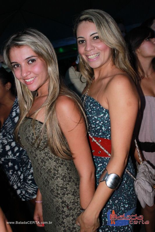 Balada: Balada Sertaneja com Cleber & Cauan em Luzi�nia - GO