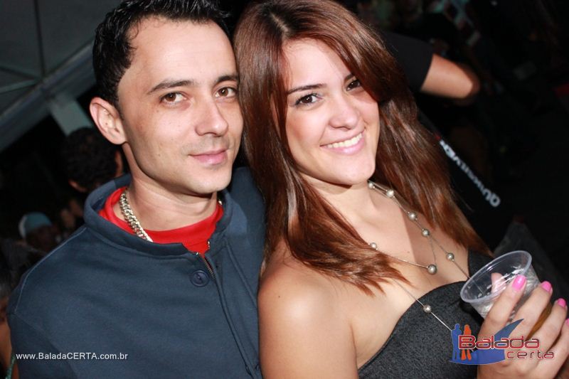 Balada: Balada Sertaneja com Cleber & Cauan em Luzi�nia - GO