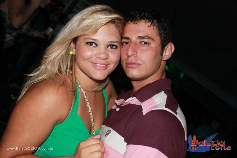 Balada: Balada Sertaneja com Cleber & Cauan em Luzi�nia - GO