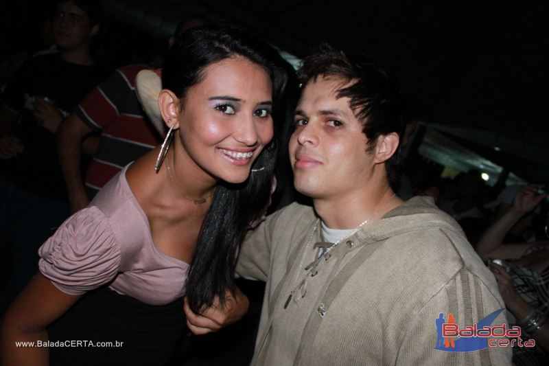 Balada: Balada Sertaneja com Cleber & Cauan em Luzi�nia - GO