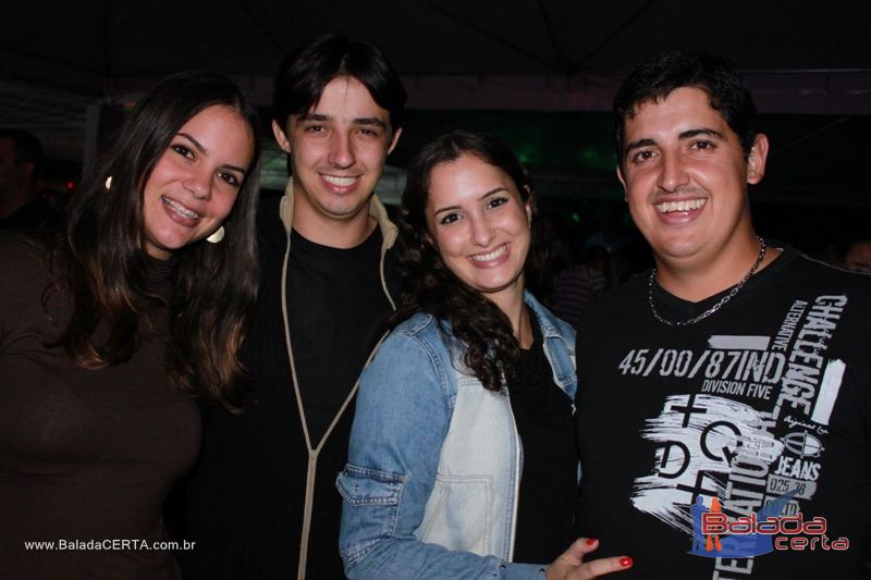 Balada: Balada Sertaneja com Cleber & Cauan em Luzi�nia - GO