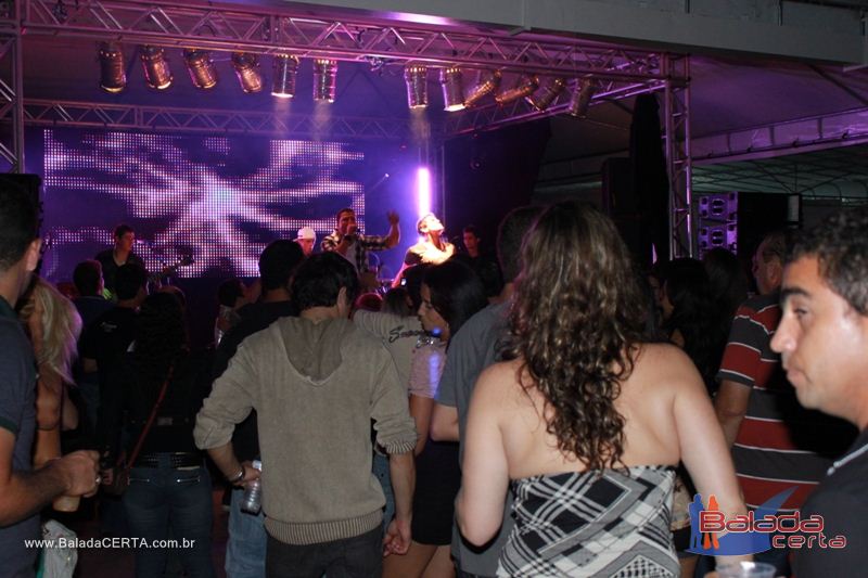 Balada: Balada Sertaneja com Cleber & Cauan em Luzi�nia - GO
