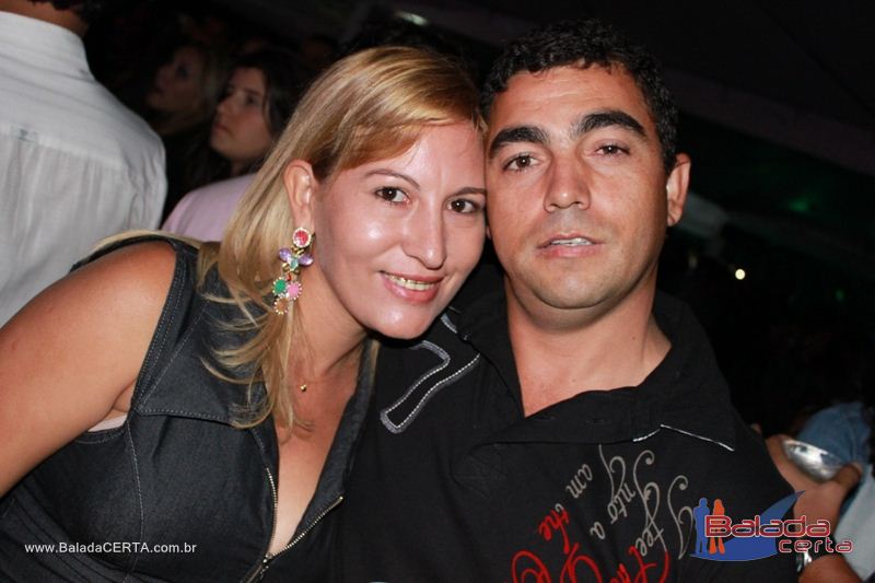 Balada: Balada Sertaneja com Cleber & Cauan em Luzi�nia - GO