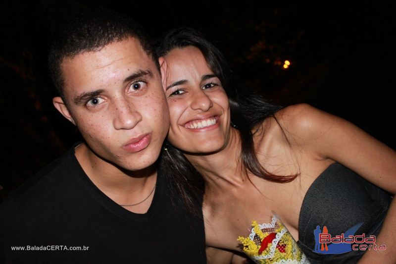 Balada: Balada Sertaneja com Cleber & Cauan em Luzi�nia - GO