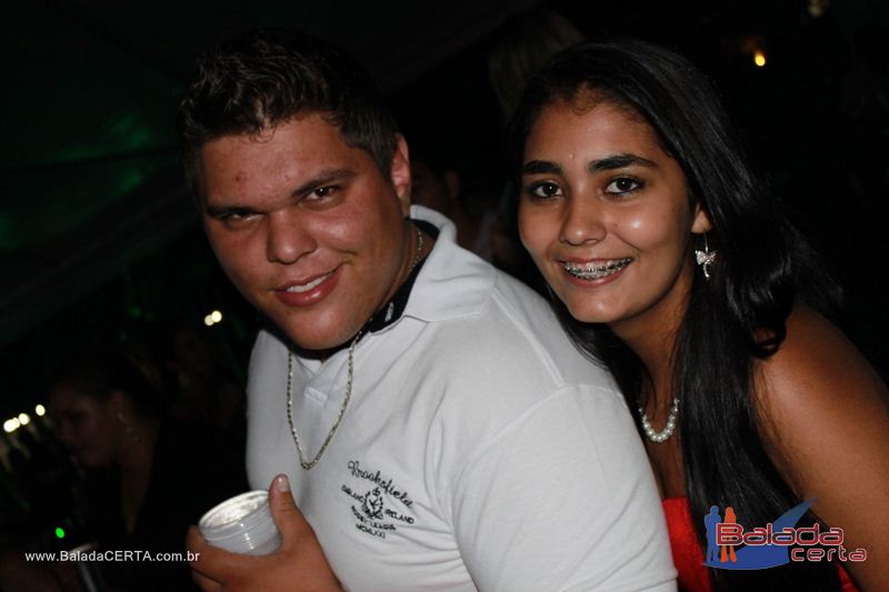Balada: Balada Sertaneja com Cleber & Cauan em Luzi�nia - GO