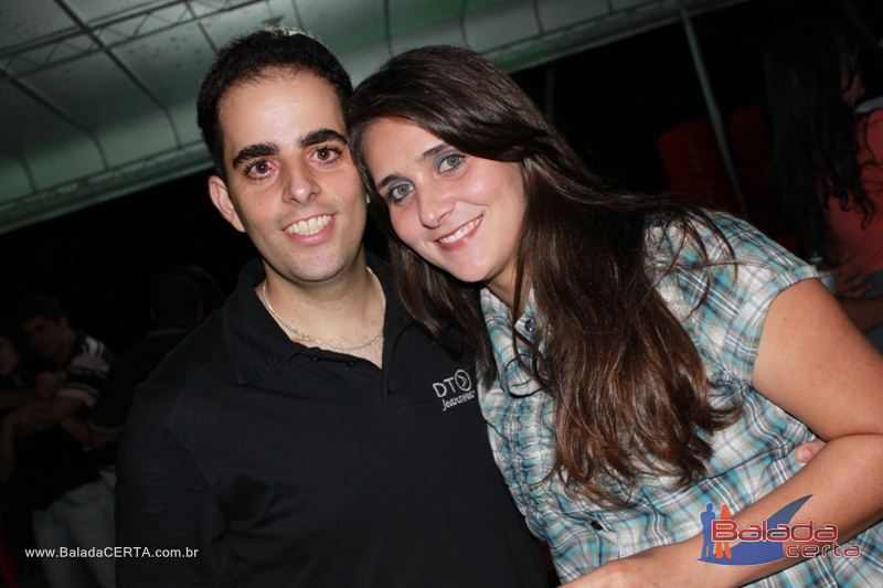 Balada: Balada Sertaneja com Cleber & Cauan em Luzi�nia - GO