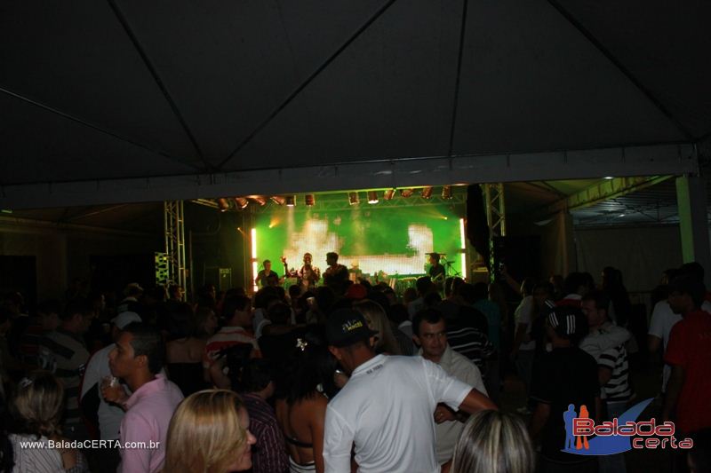 Balada: Balada Sertaneja com Cleber & Cauan em Luzi�nia - GO