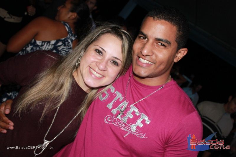 Balada: Balada Sertaneja com Cleber & Cauan em Luzi�nia - GO