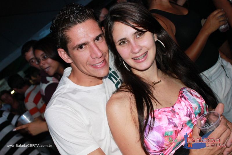 Balada: Balada Sertaneja com Cleber & Cauan em Luzi�nia - GO
