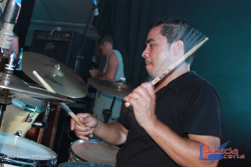 Balada: Balada Sertaneja com Cleber & Cauan em Luzi�nia - GO
