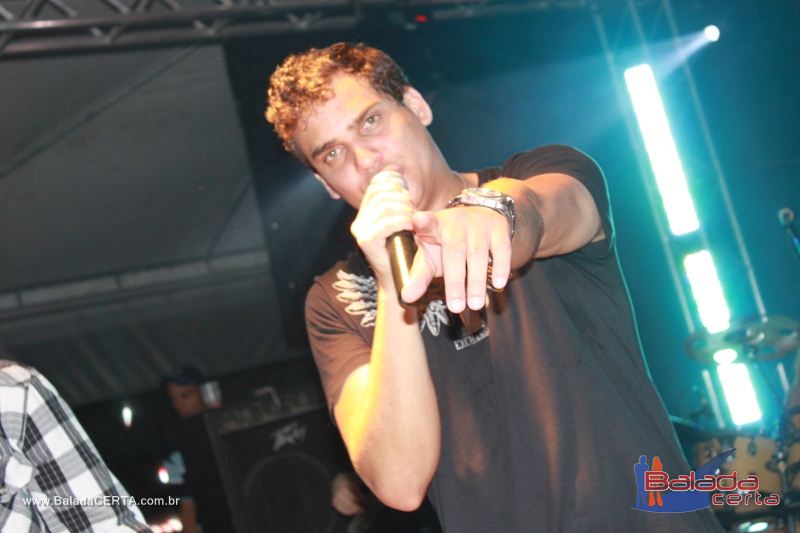 Balada: Balada Sertaneja com Cleber & Cauan em Luzi�nia - GO